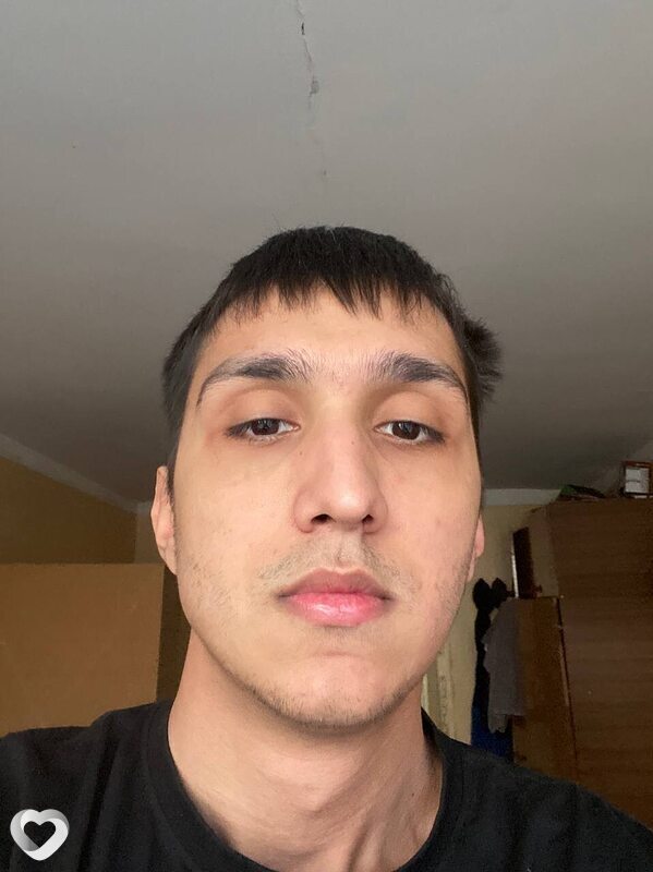 Ибрагим, 20, Пятигорске — анкета №3834994