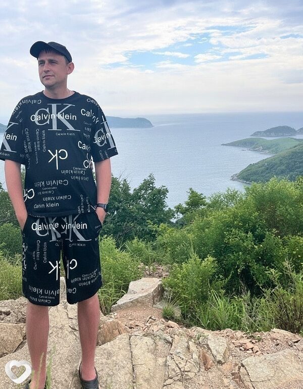 Алексей, 35, Хабаровске — анкета №3834997