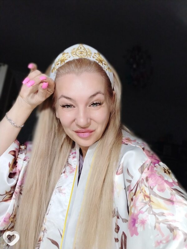 Ирина, 44, Краснодаре — анкета №3835003