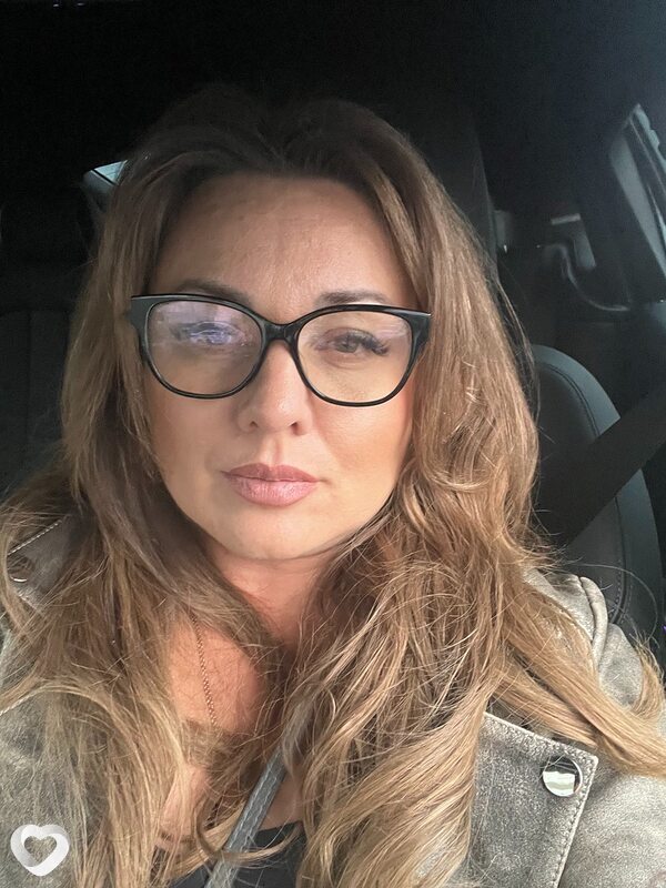 Наталья, 47, Нижнем Новгороде — анкета №3835011