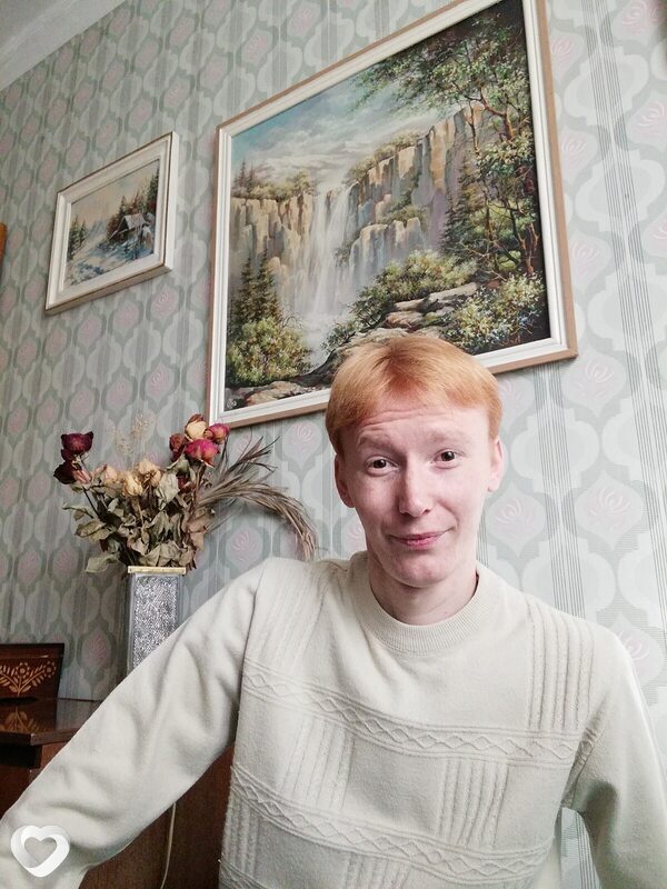 Александр, 36, Кемерове — анкета №3835014