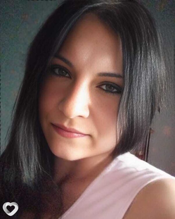 Оленька, 37, Марьине Горке — анкета №3835017
