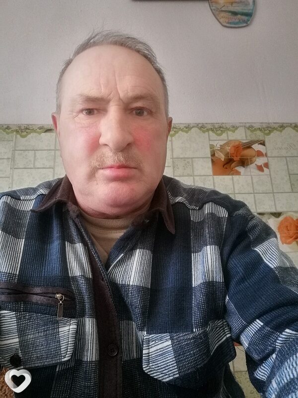 Виктор, 60, Пензе — анкета №3835020