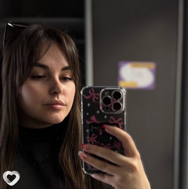 Елена, 32, Красноярске — анкета №3835023