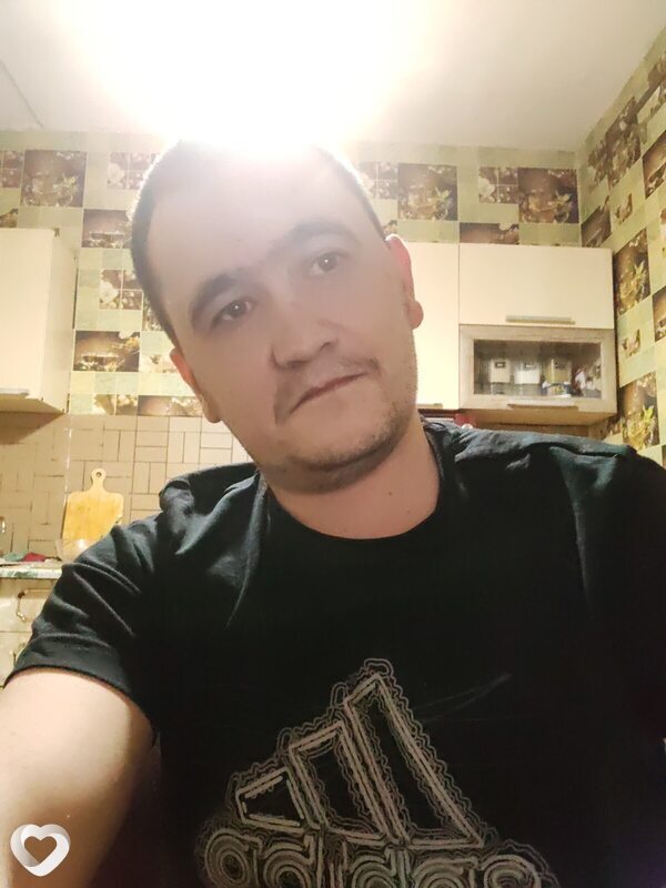 Сергей, 32, Архангельске — анкета №3835030