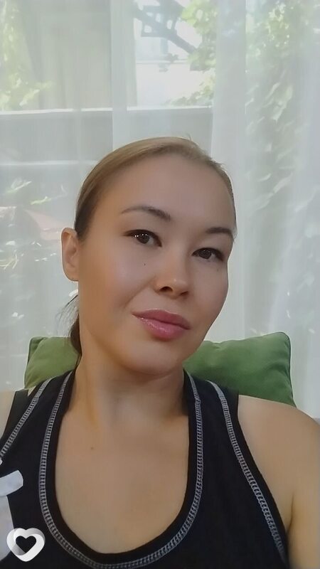 Камила, 38, Алматы — анкета №3835035