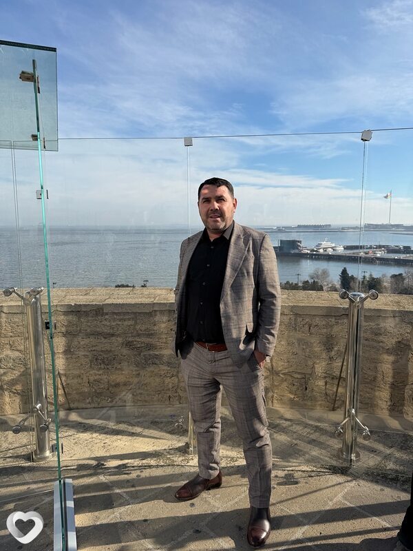 Руслан, 37, Ставрополе — анкета №3835039