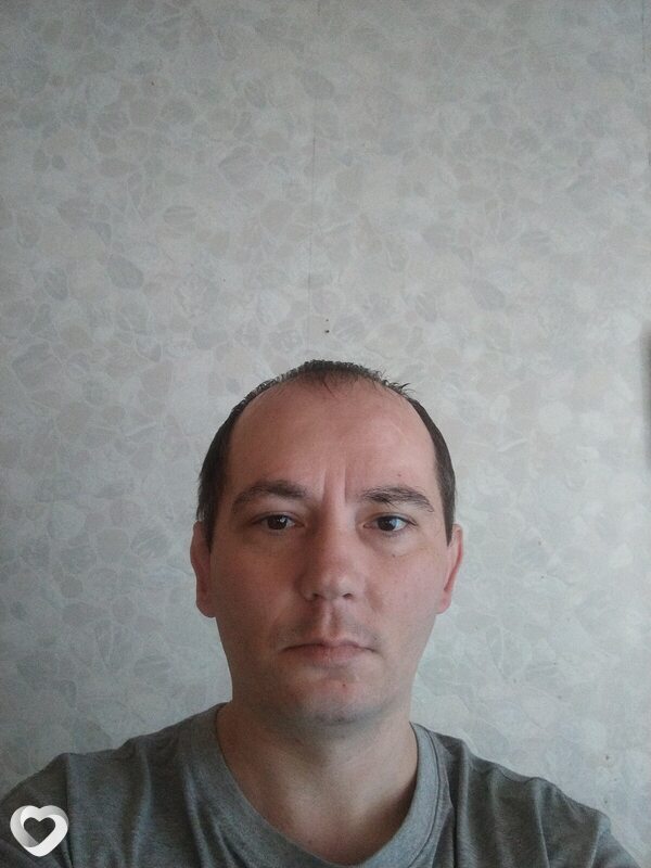 Влад, 42, Екатеринбурге — анкета №3835040