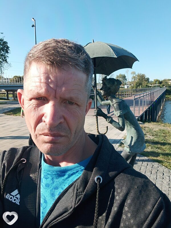 Евгений, 50, Ставрополе — анкета №3835042