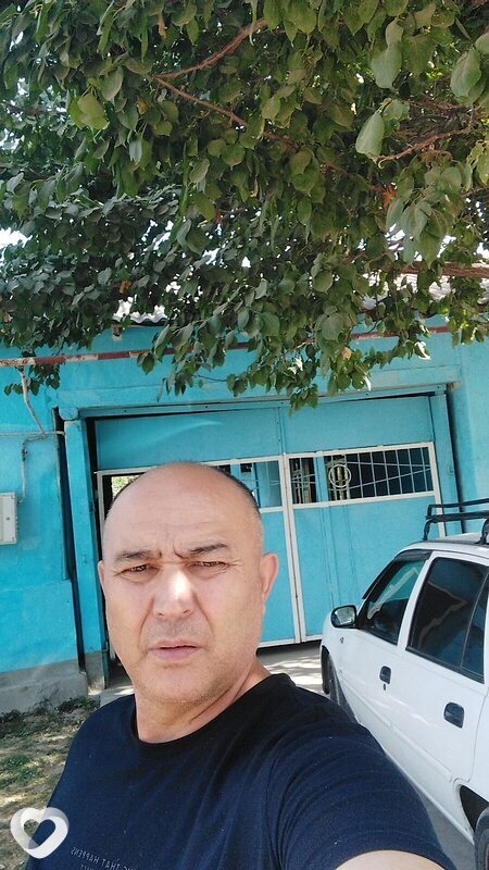 Акромжон, 53, Ташкент — анкета №3835096