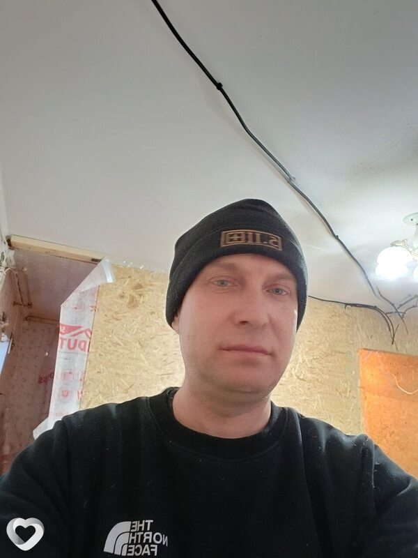 Сергей М, 38, Люберцах — анкета №3835107