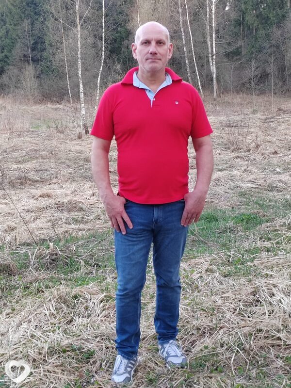 Андрей, 56, Москве — анкета №3835109