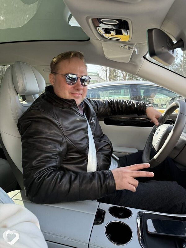 Юрий, 42, Минске — анкета №3835113