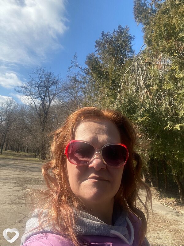 Алена, 44, Одессе — анкета №3835114