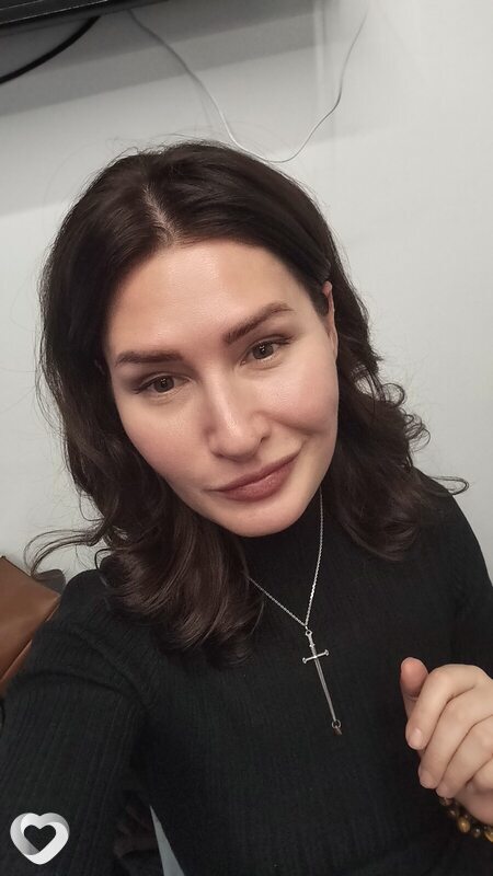 Лера, 37, Москве — анкета №3835115