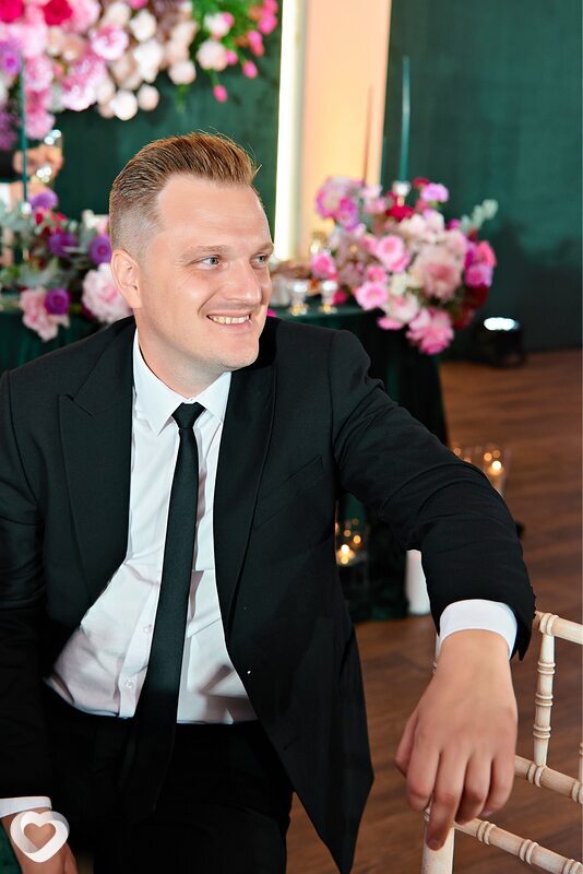 Егор, 40, Минске — анкета №3835269