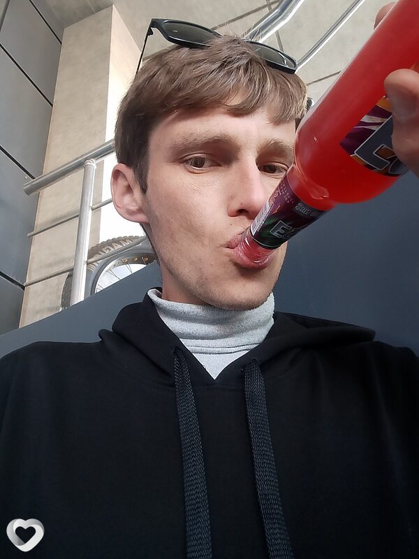Maks, 28, Рязани — анкета №3835279