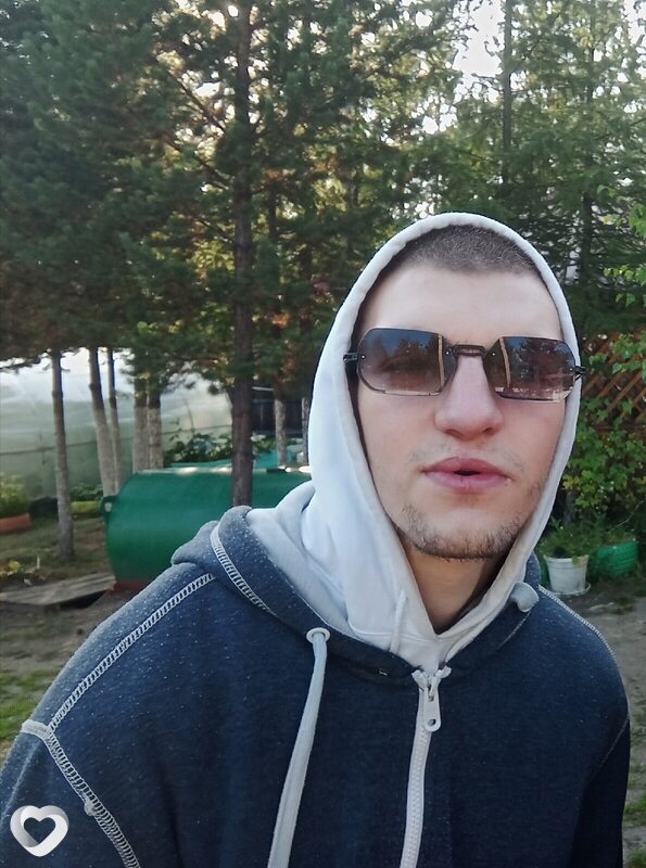 Ильяс, 26, Новосибирске — анкета №3835286