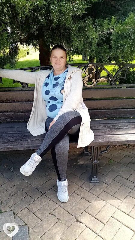 Татьяна, 39, Славянске-на-Кубани — анкета №3835288