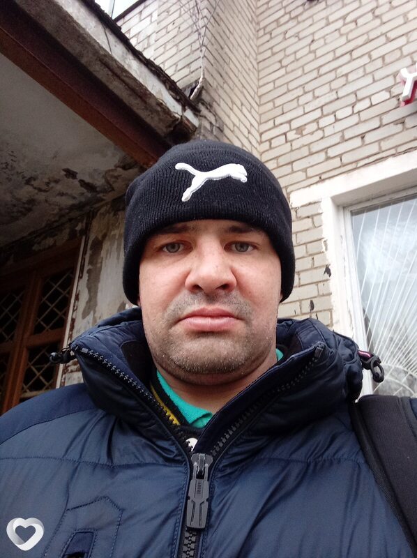 Алексей, 38, Кунгуре — анкета №3835290