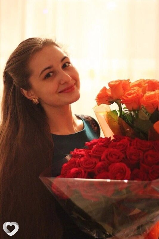 Елена, 25, Саратове — анкета №3835292