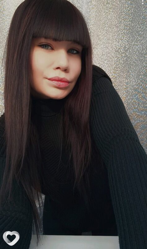 Ника, 26, Екатеринбурге — анкета №3836022