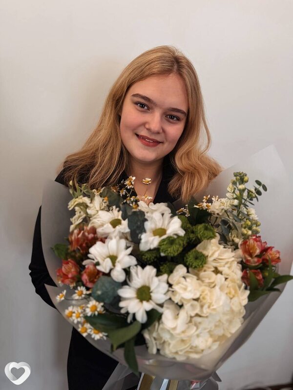Марина, Павловский Посад
