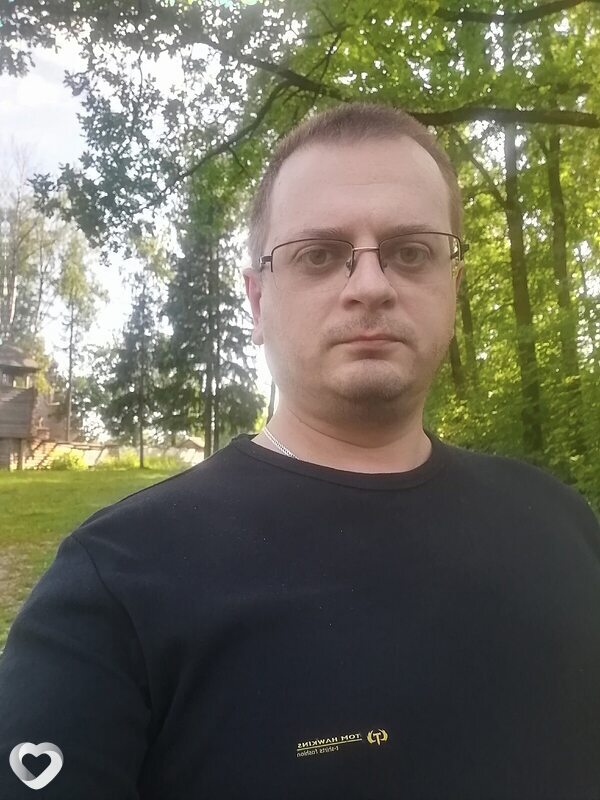Александр, 38, Санкт-Петербурге — анкета №3836028