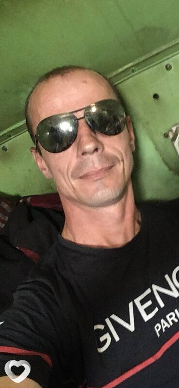 Андрей, 44, Кирове — анкета №3836030