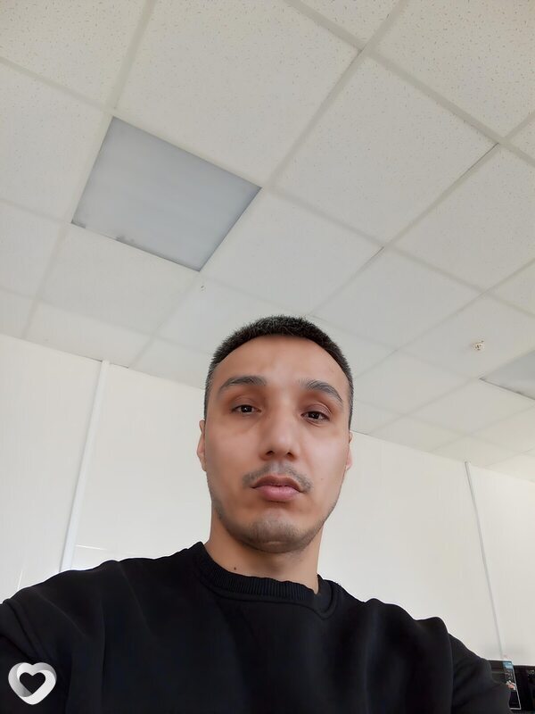 Bek, 30, Липецке — анкета №3836031