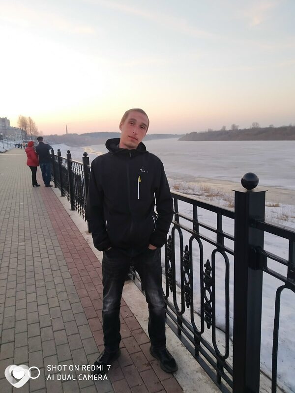 Макс, 35, Йошкар-Оле — анкета №3836034