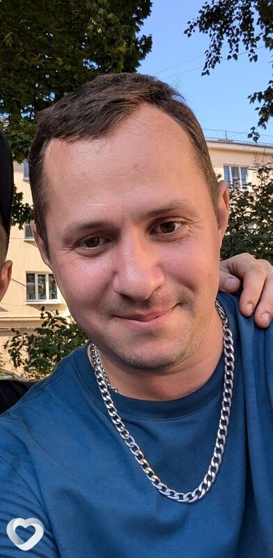 Николай, 35, Иванове — анкета №3835169
