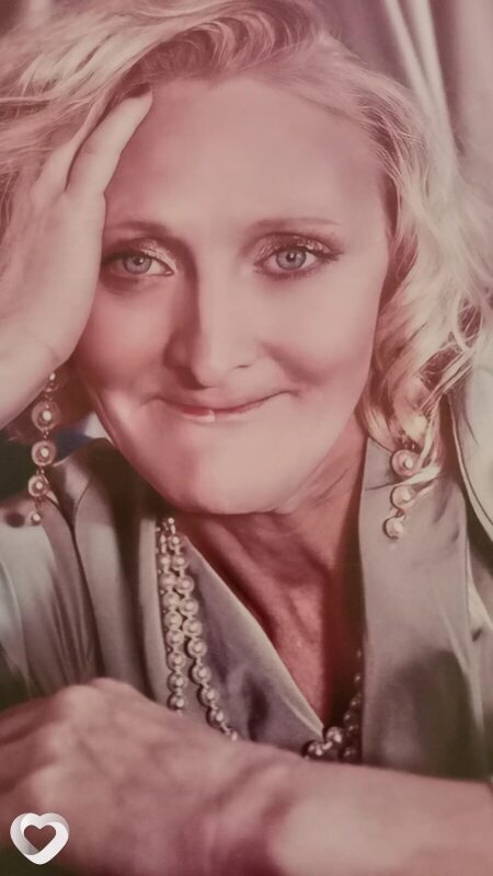 Елена, 47, Туле — анкета №3835172