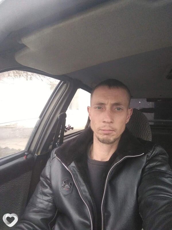 Сергей, 41, Джанкое — анкета №3835181