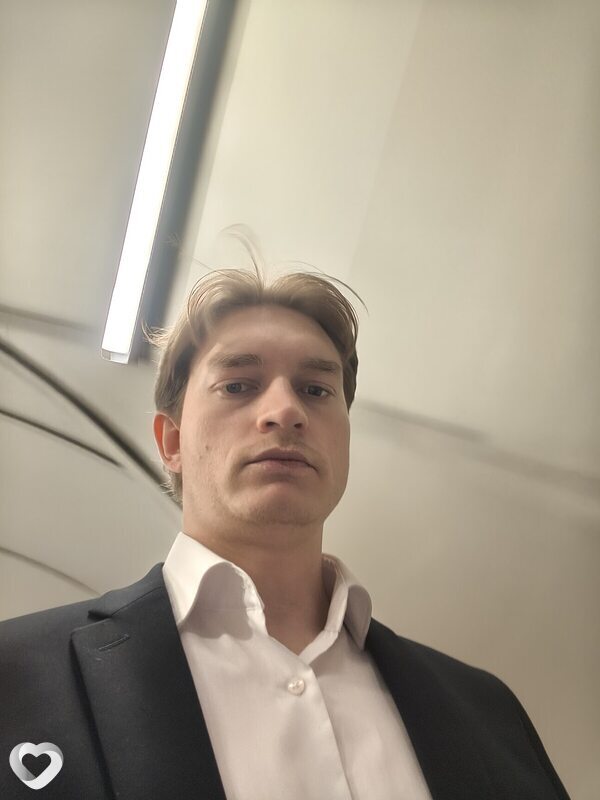 Александр, 30, Санкт-Петербурге — анкета №3835182