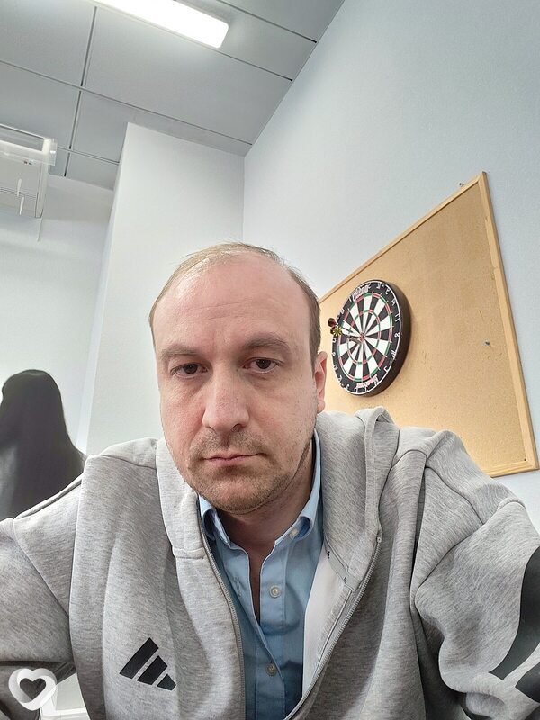 Александр, 24, Москве — анкета №3835183