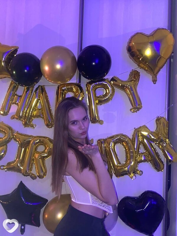 Анастасия, 19, Екатеринбурге — анкета №3835184