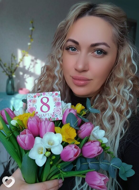Олечка, 37, Дзержинске — анкета №3835192