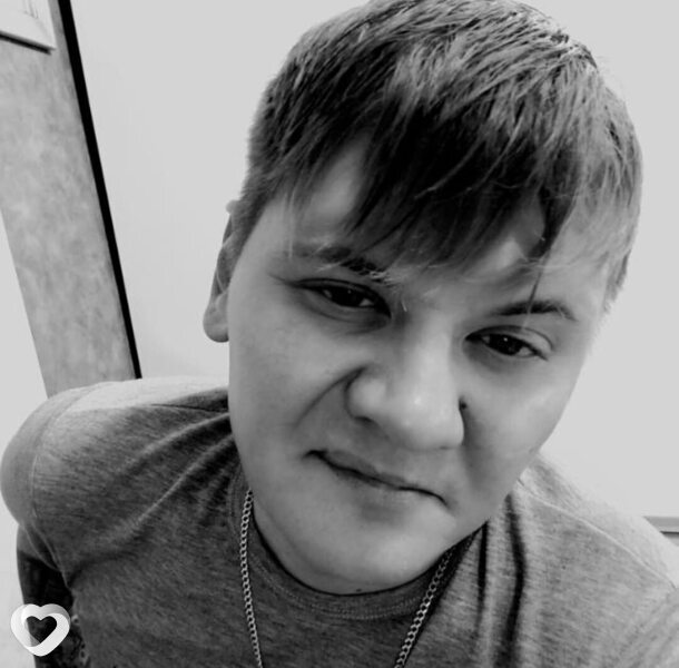 Ярослав, 35, Рудном — анкета №3835245