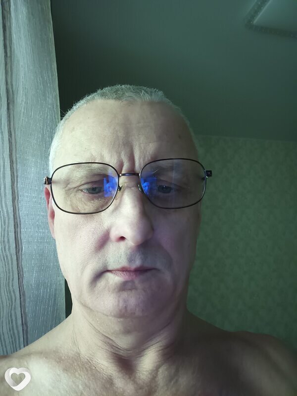 Вг, 51, Воронеже — анкета №3835250