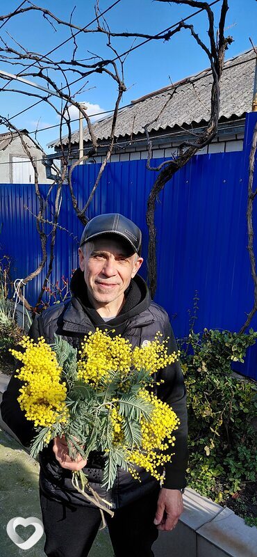 Андрей, 58, Новороссийске — анкета №3835255