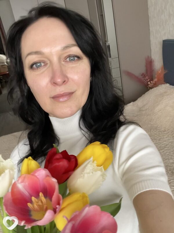 Алена, 48, Петропавловске-Камчатском — анкета №3835258