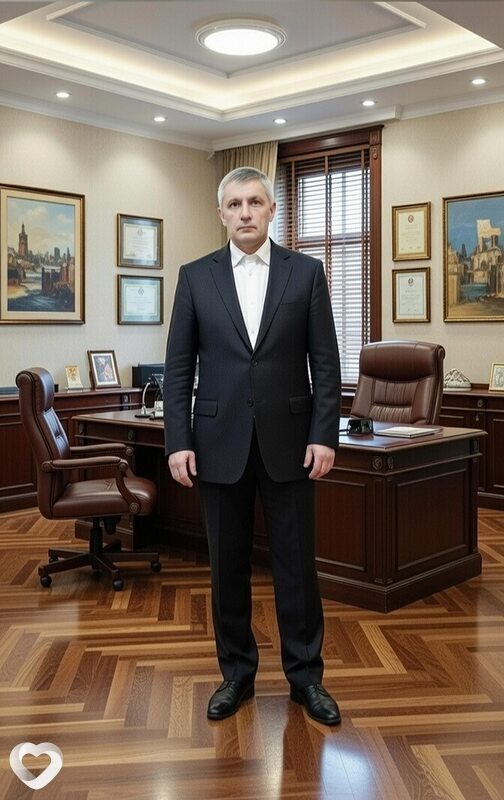 Эдуард, 50, Серпухове — анкета №3835267