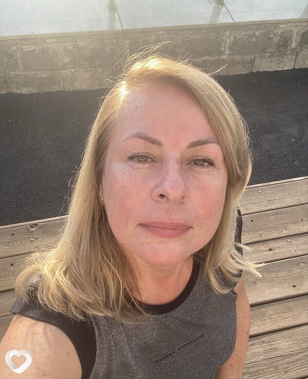 Наталья, 55, Уфе — анкета №3835329