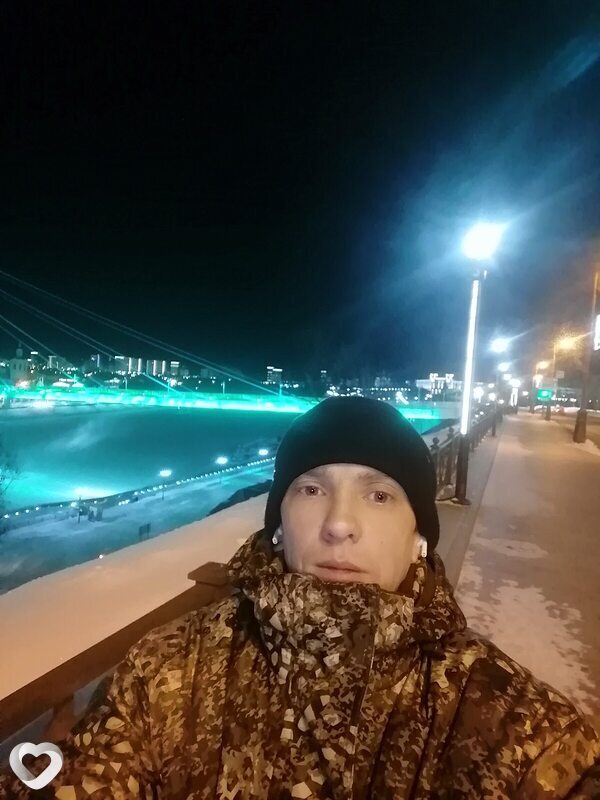 Александр, 34, Тюмени — анкета №3835332