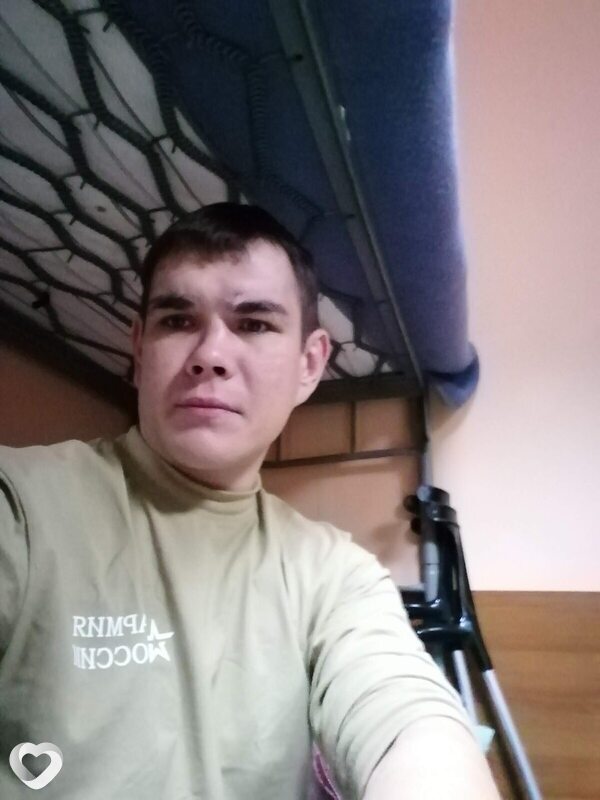 Сергей, 33, Екатеринбурге — анкета №3835338