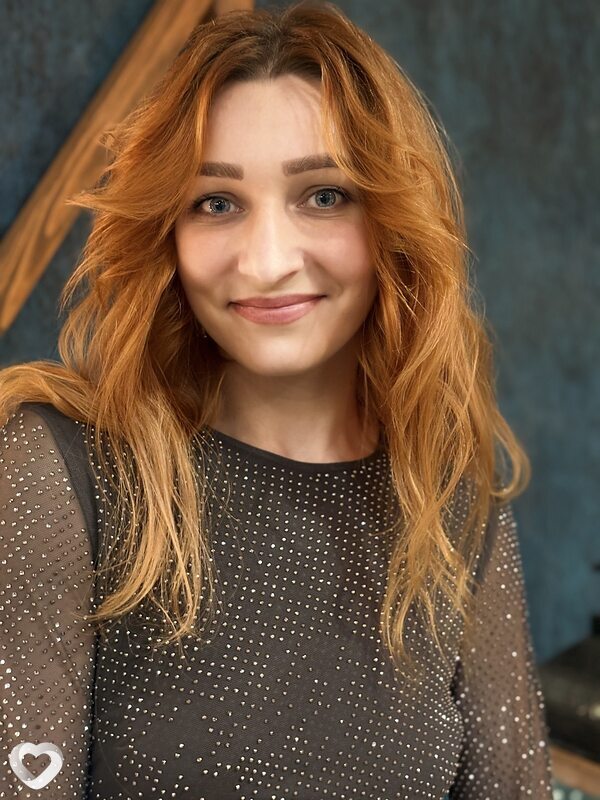 Мари, 27, Минске — анкета №3835341