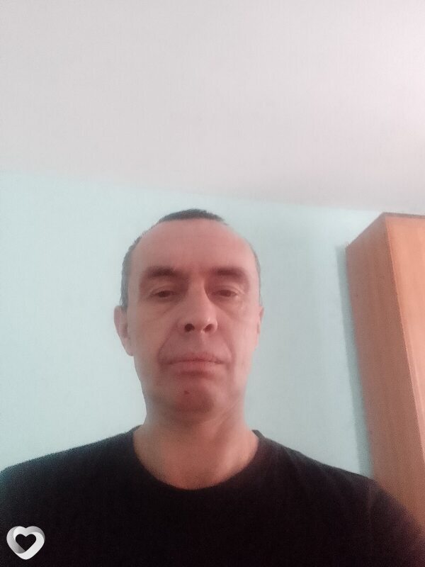 Максим, 39, Оренбурге — анкета №3835074
