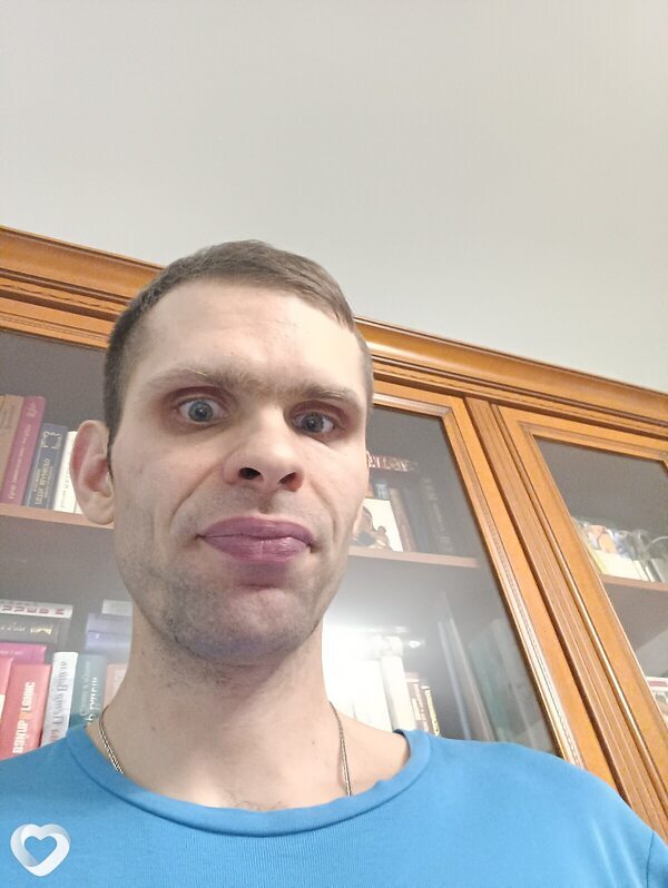 Михаил, 32, Мытищах — анкета №3835080