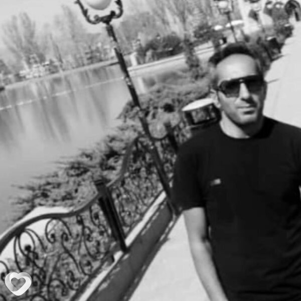 Jamal, 42, Смоленске — анкета №3835081